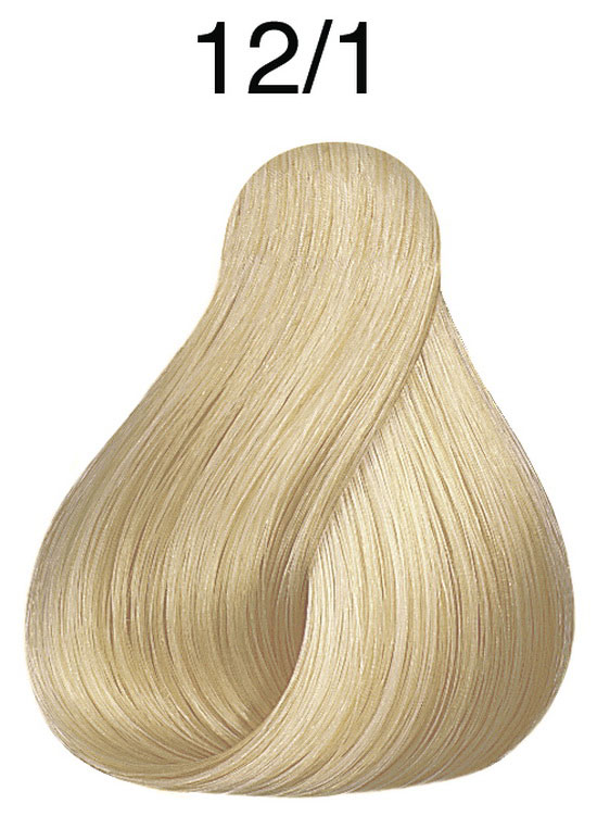 Londa Professional Permanentní barva 12/1 60ml