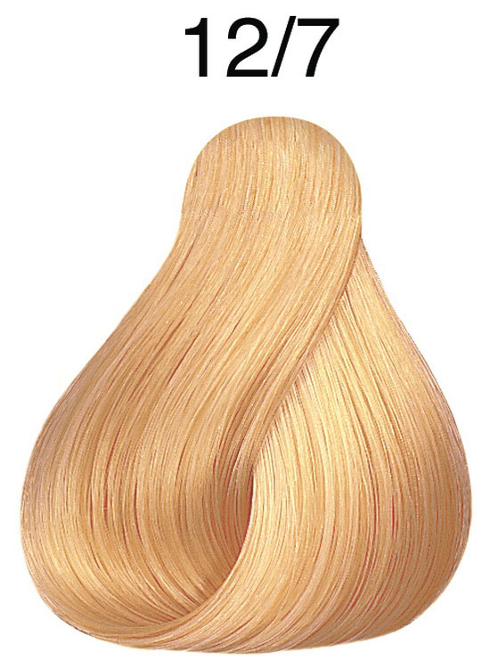 Londa Professional Permanentní barva 12/7 60ml