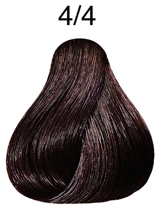 Londa Professional Permanentní barva 4/4 60ml