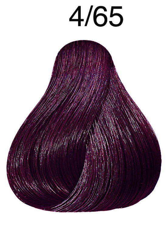 Londa professional Permanentní barva 4/65 60m