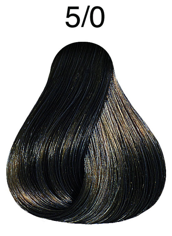 Londa Professional Permanentní barva 5/0 60ml