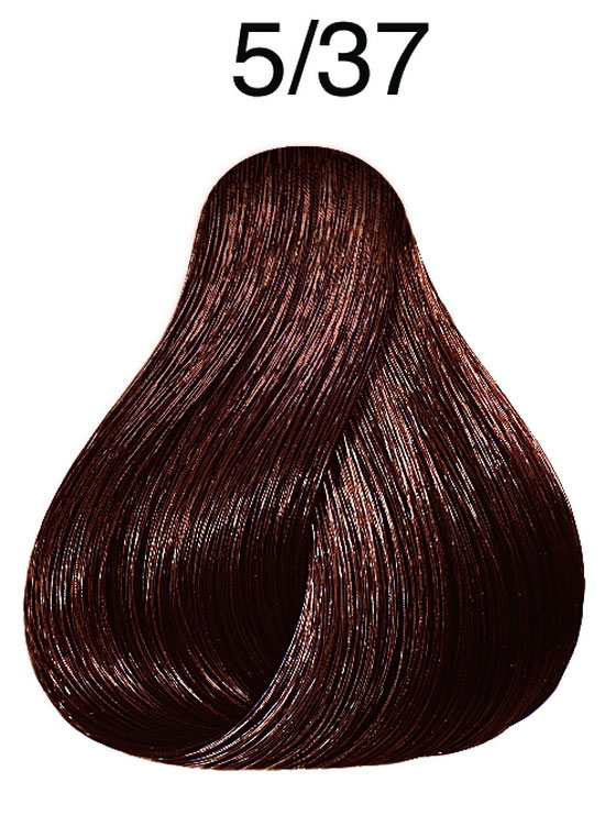 Londa Professional Permanentní barva 5/37 60ml