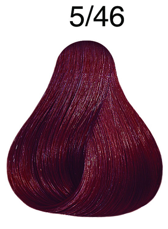 Londa Professional Permanentní barva 5/46 60ml