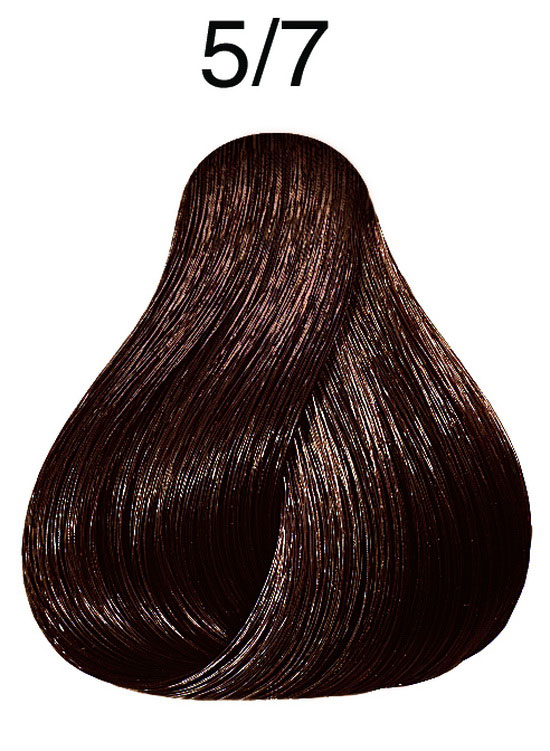 Londa Professional Permanentní barva 5/7 60ml
