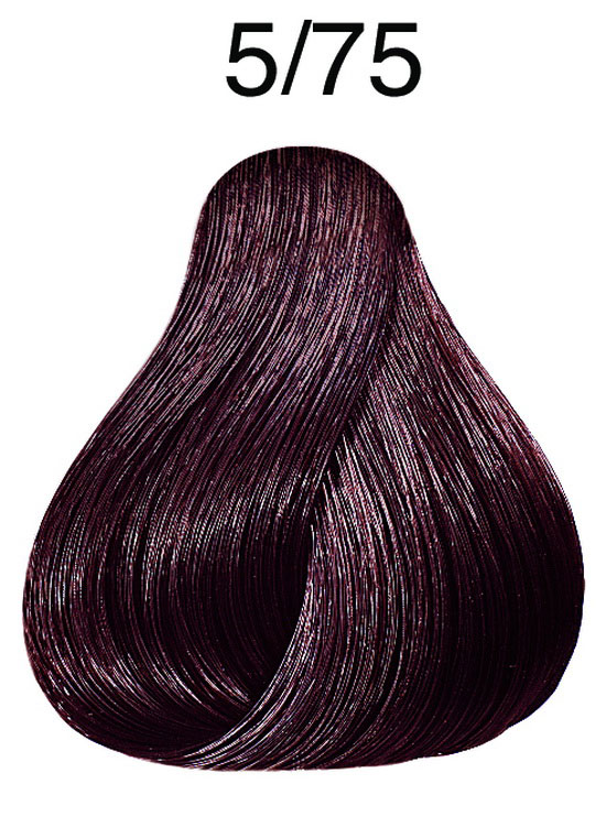 Londa Professional Permanentní barva 5/75 60ml