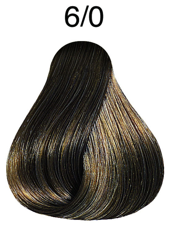 Londa Professional Permanentní barva 6/0 60ml