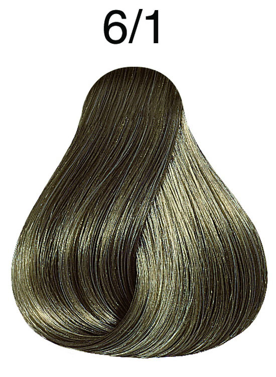 Londa Professional Permanentní barva 6/1 60ml