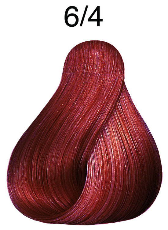 Londa Professional Permanentní barva 6/4 60ml