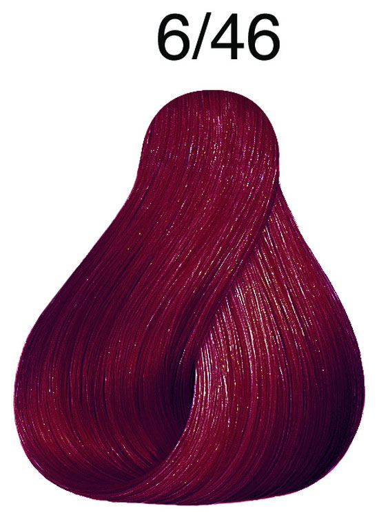 Londa Professional Permanentní barva 6/46 60ml