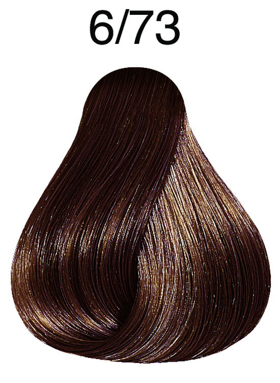 Londa Professional Permanentní barva 6/73 60ml