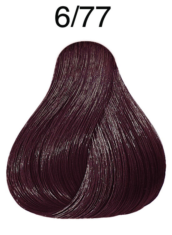 Londa Professional Permanentní barva 6/77 60ml