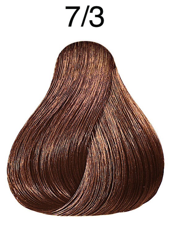 Londa Professional Permanentní barva 7/3 60ml