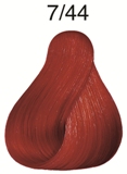 Londa Professional Permanentní barva 7/44 60ml