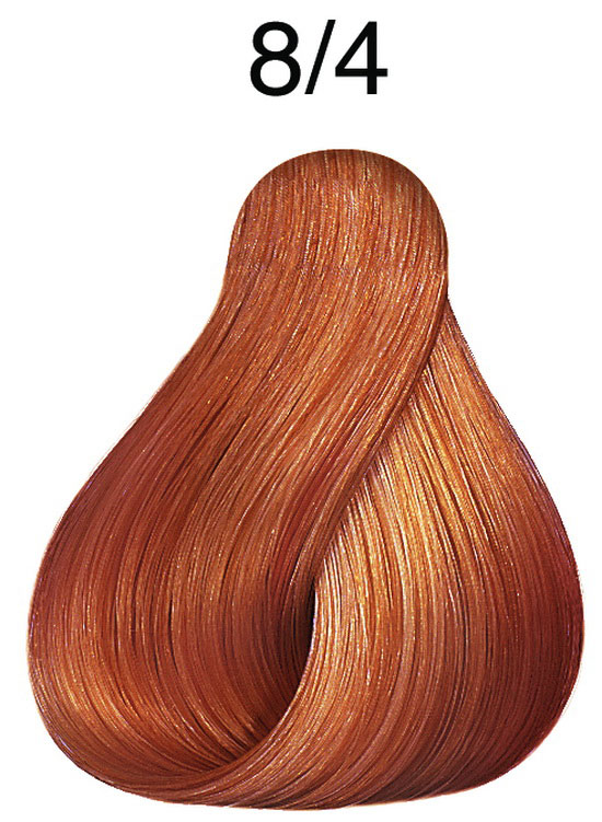 Londa Professional Permanentní barva 8/4 60ml