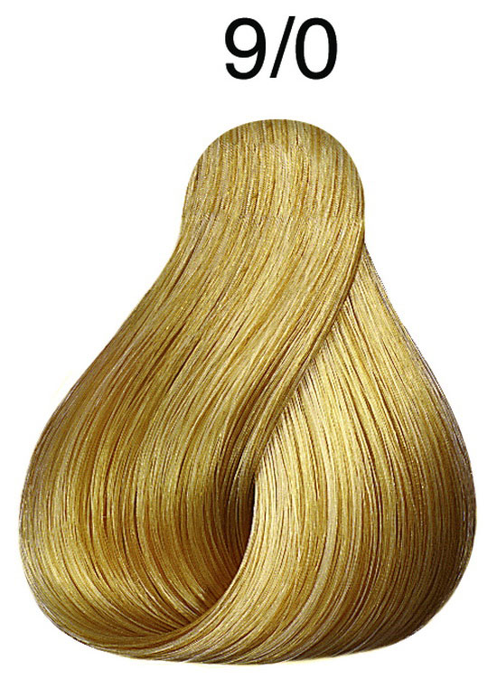 Londa Professional Permanentní barva 9/0 60ml
