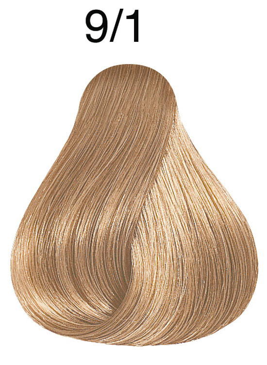 Londa Professional Permanentní barva 9/1 60ml