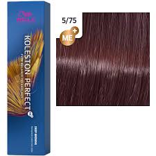 Wella Koleston Perfect Me+ 5/75 60ml