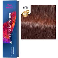 Wella Koleston Perfect Me+ 6/41 60ml