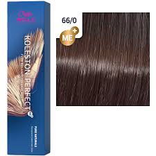 Wella Koleston Perfect Me+ 66/0 60ml