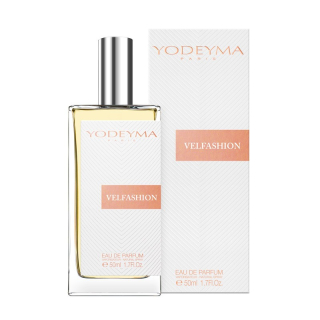Yodeyma Paris VELFASHION Eau de Parfum 50ml